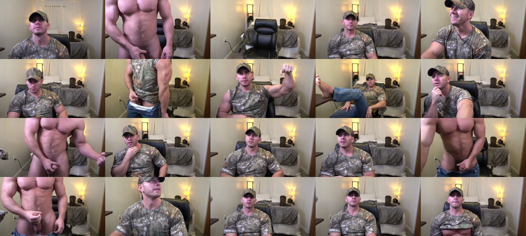 Hotmuscles6t9  07-10-2021